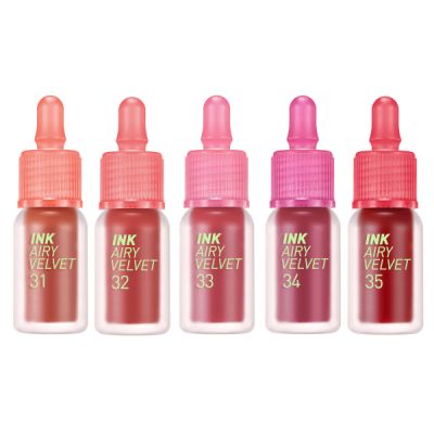 Peripera Ink Airy Velvet Lip Tint